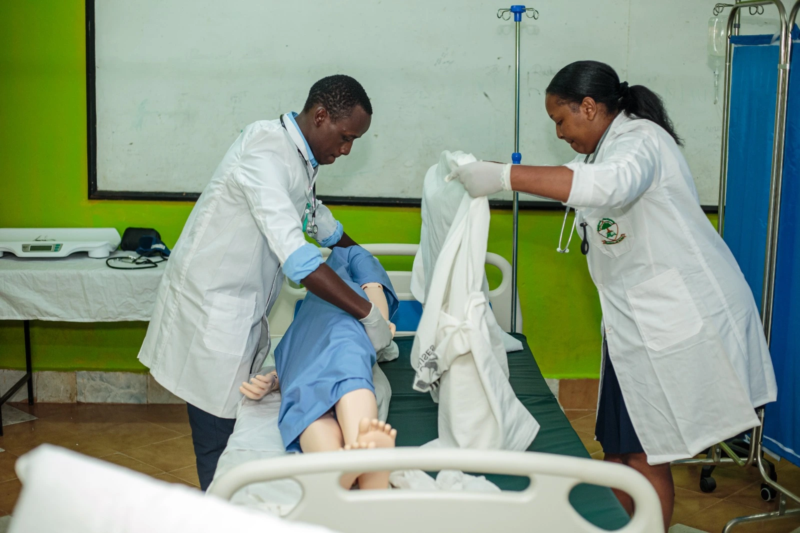 School of Health Sciences